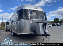 New 2025 Airstream Bambi 22FB available in Millstone Township, New Jersey