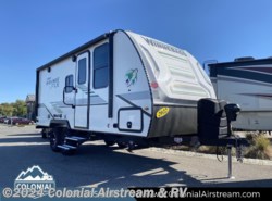 Used 2022 Winnebago Micro Minnie FLX 2108DS available in Millstone Township, New Jersey