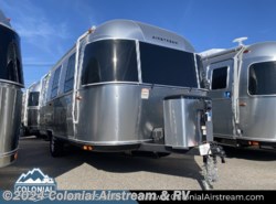 New 2025 Airstream Bambi 22FB available in Millstone Township, New Jersey