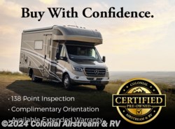 Used 2023 Midwest Sprinter Weekender RV MD4 Lounge available in Millstone Township, New Jersey