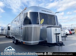 Used 2018 Airstream International Signature 23CB available in Millstone Township, New Jersey