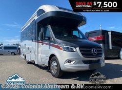 New 2026 Winnebago Navion 24R available in Millstone Township, New Jersey