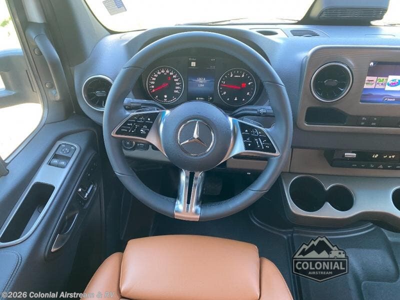 New 2026 Winnebago Navion 24T available in Millstone Township, New Jersey