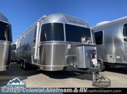 New 2025 Airstream International 25FBT Twin available in Millstone Township, New Jersey