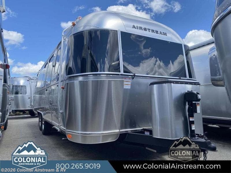 New 2025 Airstream Flying Cloud 28RBQ Queen available in Millstone Township, New Jersey