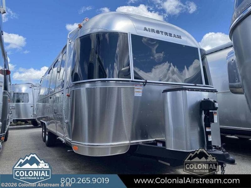 New 2025 Airstream Flying Cloud 28RBQ Queen available in Millstone Township, New Jersey