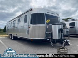 Used 2021 Airstream Classic 33FBQ Queen available in Millstone Township, New Jersey