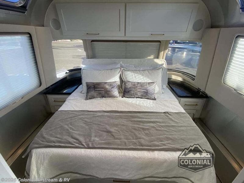 Used 2021 Airstream Classic 33FBQ Queen available in Millstone Township, New Jersey