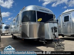 Used 2020 Airstream Classic 30RBQ Queen available in Millstone Township, New Jersey