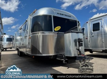 Used 2020 Airstream Classic 30RBQ Queen available in Millstone Township, New Jersey