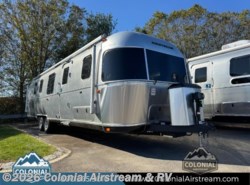 New 2026 Airstream Classic 33FBT Twin available in Millstone Township, New Jersey