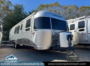 New 2026 Airstream Flying Cloud 30FBB Bunk Twin available in Millstone Township, New Jersey