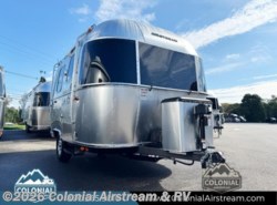 New 2026 Airstream Bambi 16RB available in Millstone Township, New Jersey