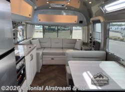 New 2026 Airstream International 28RBQ Queen available in Millstone Township, New Jersey