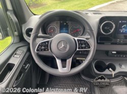 New 2026 Airstream Interstate 19X LE Outland Edition E1 available in Millstone Township, New Jersey