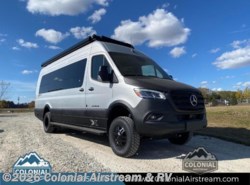 New 2025 Airstream Interstate 24X E1 available in Millstone Township, New Jersey