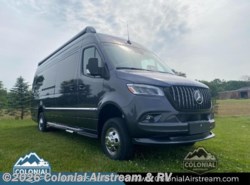 New 2026 Airstream Interstate 24GL available in Millstone Township, New Jersey