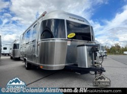 Used 2022 Airstream Caravel 22FB available in Millstone Township, New Jersey