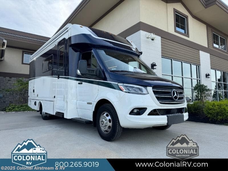 New 2026 Winnebago View 24D available in Millstone Township, New Jersey