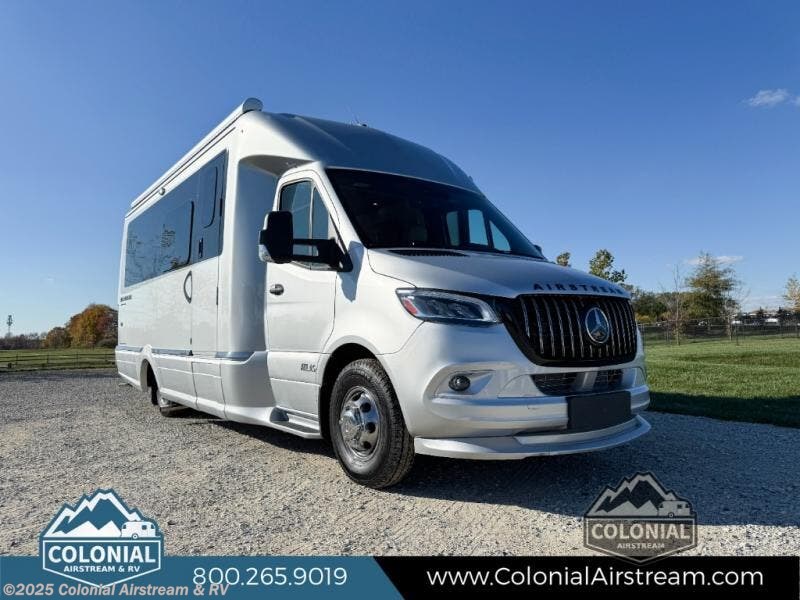 Used 2026 Airstream Atlas Murphy Suite available in Millstone Township, New Jersey
