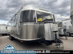 Used 2020 Airstream Classic 30RBQ Queen available in Millstone Township, New Jersey