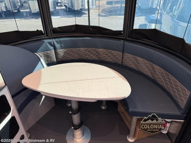 New 2026 Airstream Basecamp 20X available in Millstone Township, New Jersey