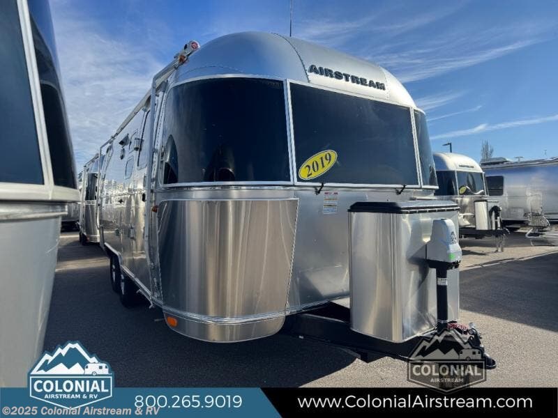 Used 2019 Airstream Flying Cloud 23CB available in Millstone Township, New Jersey