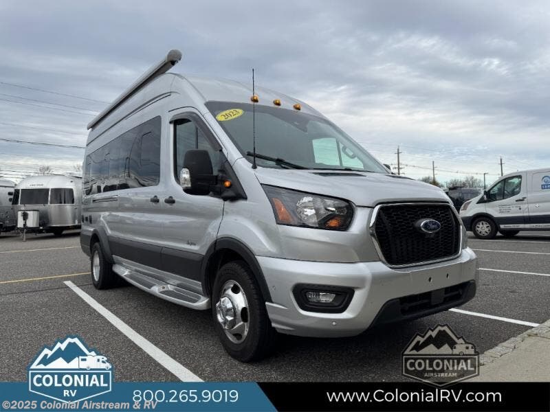 Used 2023 Jayco Solstice 21B available in Millstone Township, New Jersey