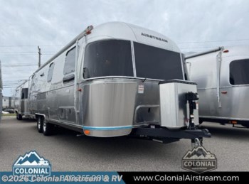 New 2026 Airstream Flying Cloud 27FBT Twin available in Millstone Township, New Jersey