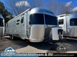 New 2026 Airstream Globetrotter 30RBQ Queen available in Millstone Township, New Jersey