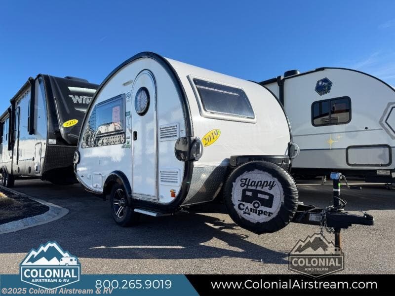Used 2019 NuCamp TAB 320 S  available in Millstone Township, New Jersey