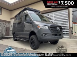 New 2026 Winnebago Revel 44EC available in Millstone Township, New Jersey
