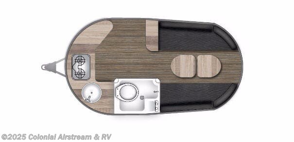 Used 2017 Airstream Basecamp 16NB available in Millstone Township, New Jersey