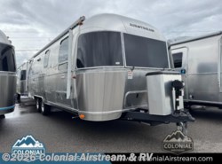 New 2026 Airstream International 27FBT Twin available in Millstone Township, New Jersey