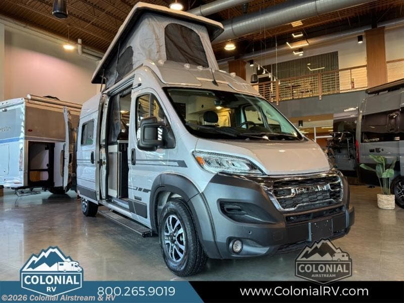 New 2026 Winnebago Solis 59P available in Millstone Township, New Jersey