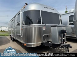 New 2026 Airstream Flying Cloud 30FBB Bunk Twin available in Millstone Township, New Jersey