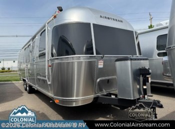 New 2026 Airstream Flying Cloud 30FBB Bunk Twin available in Millstone Township, New Jersey