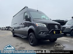 New 2026 Airstream Interstate 24GTX available in Millstone Township, New Jersey