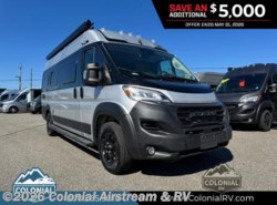 New 2026 Winnebago Travato 59KL available in Millstone Township, New Jersey