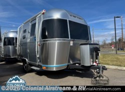 New 2026 Airstream Caravel 16RB available in Millstone Township, New Jersey