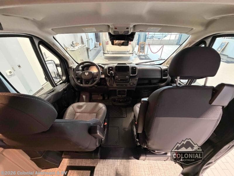 New 2026 Winnebago Solis 59P available in Millstone Township, New Jersey