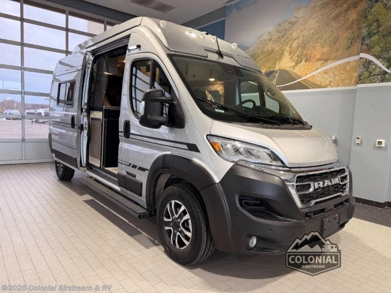 New 2026 Winnebago Solis 59P available in Millstone Township, New Jersey