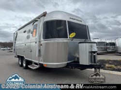 Used 2019 Airstream International Serenity 23CB available in Millstone Township, New Jersey