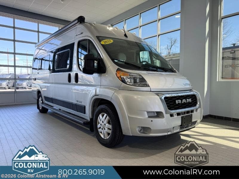 Used 2023 Winnebago Travato 59K available in Millstone Township, New Jersey