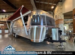 New 2026 Airstream Stetson + 6666 Special Edition 27FBQ Queen available in Millstone Township, New Jersey