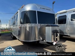 New 2026 Airstream Classic 28RBT Twin available in Millstone Township, New Jersey