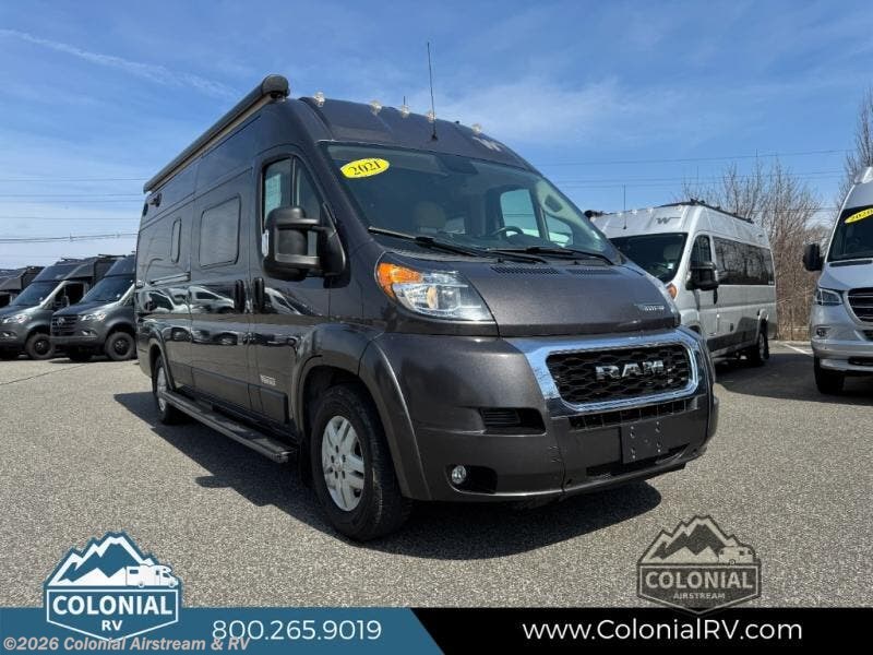 Used 2021 Winnebago Travato 59GL available in Millstone Township, New Jersey