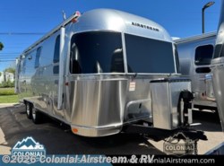 New 2026 Airstream Globetrotter 25FB Twin available in Millstone Township, New Jersey