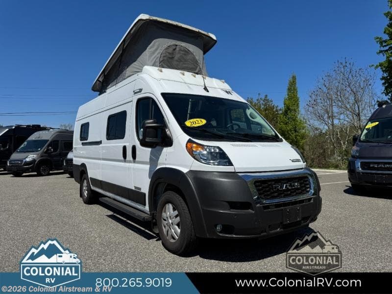 Used 2023 Winnebago Solis 59PX available in Millstone Township, New Jersey