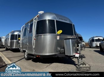 Used 2025 Airstream Bambi 16RB available in Millstone Township, New Jersey